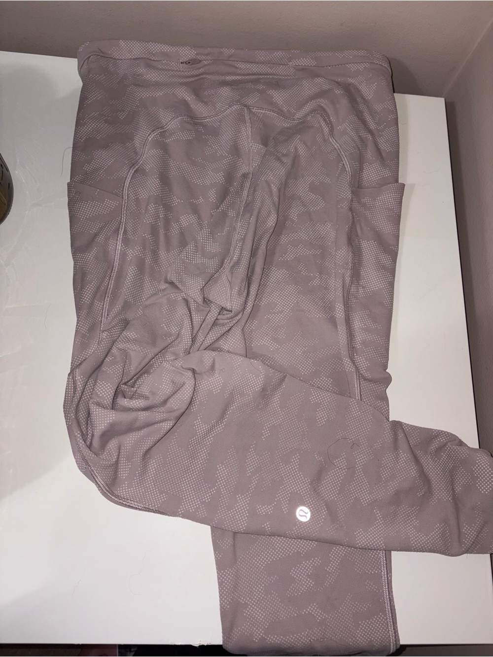 Lululemon speed tight